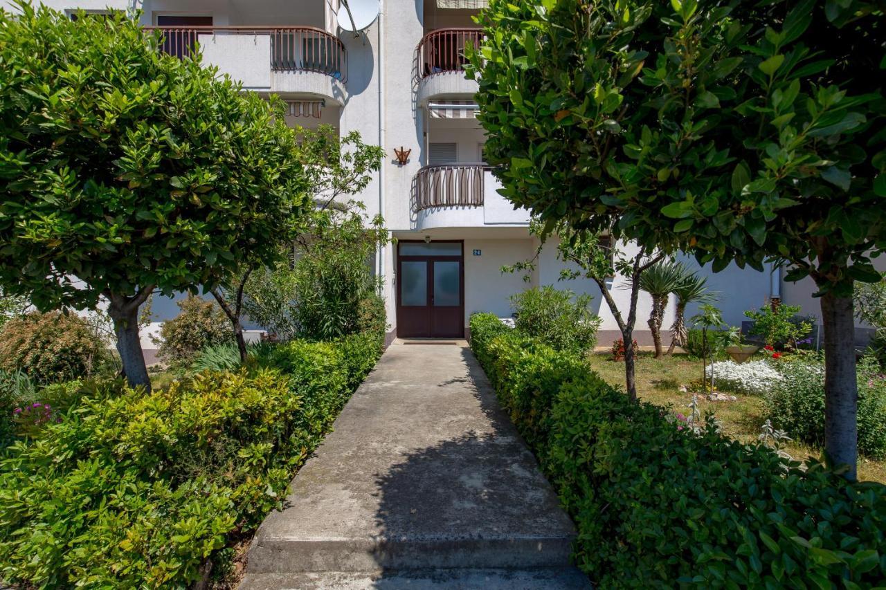 Modern Apartment Di Piu With Free 20M2 Garage Parking Rijeka Exterior photo